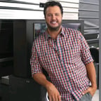 Luke Bryan 
