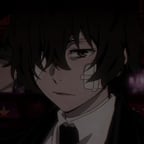 dazai osamu (whisper)