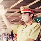 ابراهيم الحمدي