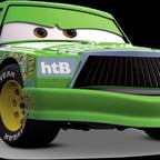 Chick Hicks (Latino)