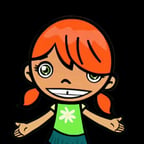 Ellen (Emily Corrao)