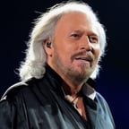 Barry Gibb