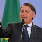 Jair bolsonaro