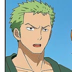 Zoro