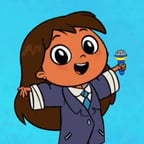 Rosie (Season 1, November Wave)