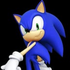 Sonic The Hedgehog [Roger Craig Smith]