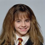 Hermione Granger [Sorcerer's Stone]
