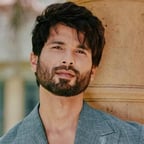 Shahid kapoor