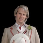 The Fifth Doctor (Young)