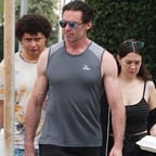 Hugh Jackman 