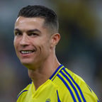 كريستيانو رونالدو