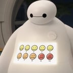 Baymax (español latino)