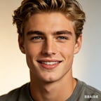 Voz Masculina Relajada