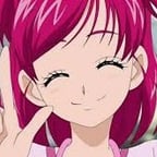 Nozomi yumehara ESP DB