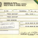 Locutor das Fichas de Censura Federal (Versão 2)