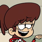 Lynn Loud Latino