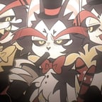 Husk-Español latino