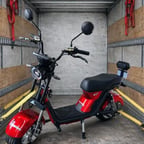 Voz Conversacional Masculina