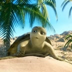 Narrador Sammy Tortuga Anciano_Español Latino 