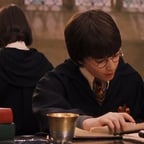 Harry Potter de chiquito