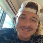 Morgan Wallen's voice 