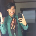 travis (kevin alves)