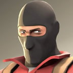 The Merc (TF2C)