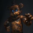 Freddy Fazbear 