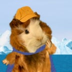 Linny (Wonder Pets: Save The Penguin)