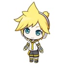 Len Kagamine 