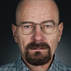 Walter White