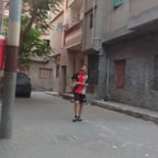 بنت لفيديو كاكاروت