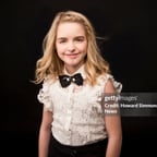 Mckenna Grace (2017 era) 