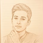 المذيع خالد الترابي 