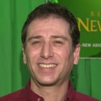 Corey Burton