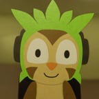 Chespin [Singing, Starters MovieUnleashers]