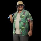 my voice for gta shrots