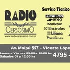 Radio Cersócimo
