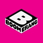 Boomerang Announcer (2015-present) ALT Version