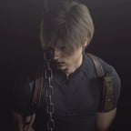 Serious Male Narrator