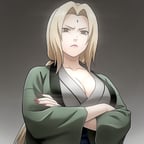 Tsunade Senju