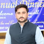 Shahzad Ramzan 