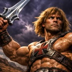 He-Man