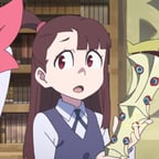 Akko Kagari