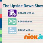 Nick Jr. Curriculum Board Announcer (2010-2012)