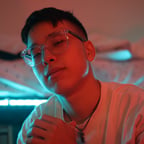 我自己的声音（语速快）