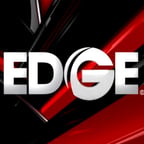 Locutor de Golden Edge (2012-presente)