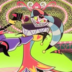 Fizzarolli (Helluva Boss)