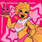 Toy Chica!