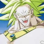 Broly z br